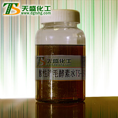 东莞天盛化工-前处理助剂